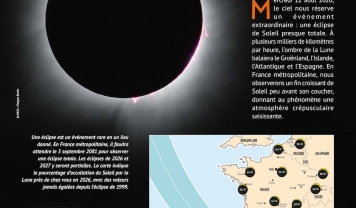 L'exposition "Le jour du Soleil noir est disponible"