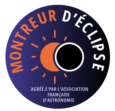 Formation Montreur d'éclipse