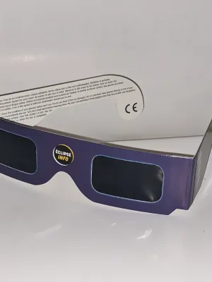 HS54 Spécial Éclipse - Ciel & espace